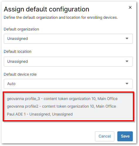 ADE_assign default config_modal_current assignments.png
